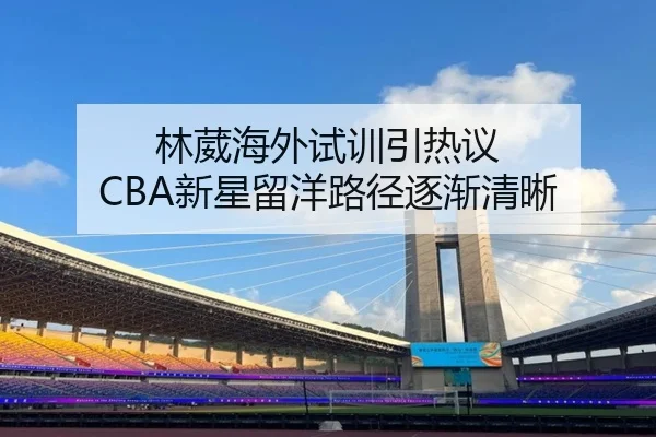 林葳海外试训引热议 CBA新星留洋路径逐渐清晰